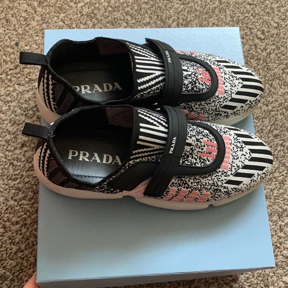 Prada Cloudburst Runners - Picture 2 of 6